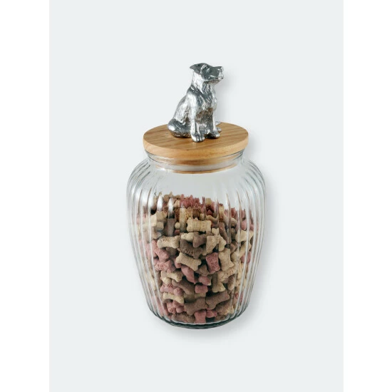 Arthur Court Designs Dog Treat Jar Accessories 2 Arthur Court Designs Dog Treat Jar Accessories - Image 2