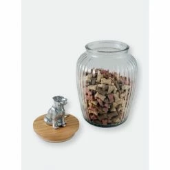 Arthur Court Designs Dog Treat Jar Accessories 14 Arthur Court Designs Dog Treat Jar Accessories -Arthur Court Designs Sales unnamed file 2683