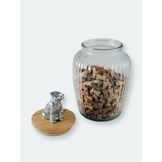 Arthur Court Designs Dog Treat Jar Accessories 5 Arthur Court Designs Dog Treat Jar Accessories - Image 5