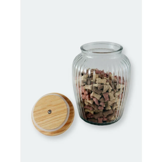 Arthur Court Designs Dog Treat Jar Accessories 8 Arthur Court Designs Dog Treat Jar Accessories - Image 8