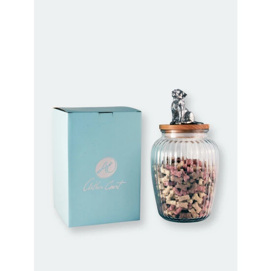 Arthur Court Designs Dog Treat Jar Accessories 10 Arthur Court Designs Dog Treat Jar Accessories - Image 10