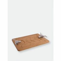 Arthur Court Designs Longhorn Carving Board Knives & Cutting Boards -Arthur Court Designs Sales unnamed file 2691