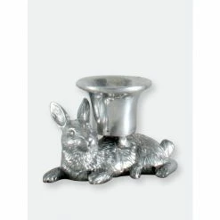 Arthur Court Designs Rabbit Candle Holders Decorative Accents -Arthur Court Designs Sales unnamed file 2695