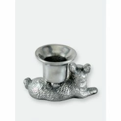 Arthur Court Designs Rabbit Candle Holders Decorative Accents -Arthur Court Designs Sales unnamed file 2697
