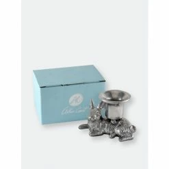 Arthur Court Designs Rabbit Candle Holders Decorative Accents -Arthur Court Designs Sales unnamed file 2700