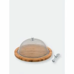 Arthur Court Designs Bee 3 Piece Picnic Cheese Board / Spreader Knives & Cutting Boards 8 Arthur Court Designs Bee 3 Piece Picnic Cheese Board / Spreader Knives & Cutting Boards -Arthur Court Designs Sales unnamed file 2705
