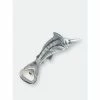 Arthur Court Designs Marlin Bottle Opener Barware