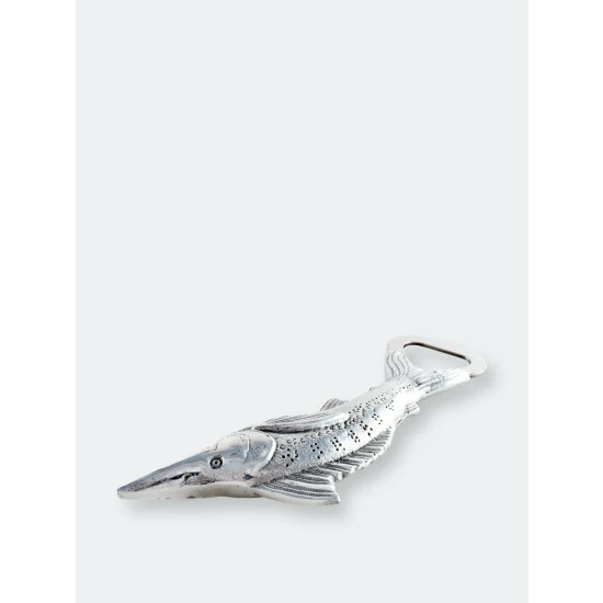 Arthur Court Designs Marlin Bottle Opener Barware 2 Arthur Court Designs Marlin Bottle Opener Barware - Image 2