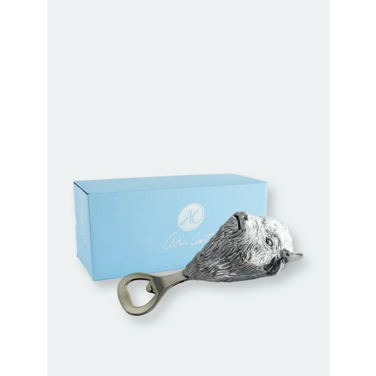 Arthur Court Designs Buffalo Bottle Opener Barware 5 Arthur Court Designs Buffalo Bottle Opener Barware - Image 5