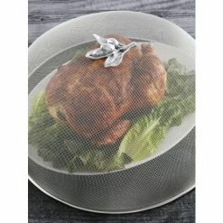 Arthur Court Designs Olive Stainless Mesh Picnic Cover Serveware 11 Arthur Court Designs Olive Stainless Mesh Picnic Cover Serveware -Arthur Court Designs Sales unnamed file 273