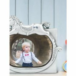 Arthur Court Designs Rocking Horse Frame Decorative Accents