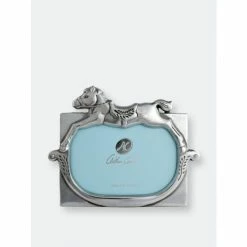 Arthur Court Designs Rocking Horse Frame Decorative Accents -Arthur Court Designs Sales unnamed file 2744