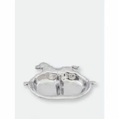 Arthur Court Designs Rocking Horse Divided Plate Dinnerware & Flatware 5 Arthur Court Designs Rocking Horse Divided Plate Dinnerware & Flatware -Arthur Court Designs Sales unnamed file 2749