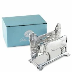 Arthur Court Designs Cow Napkin Holder Dinnerware & Flatware 13 Arthur Court Designs Cow Napkin Holder Dinnerware & Flatware -Arthur Court Designs Sales unnamed file 2756