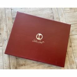 Arthur Court Designs Trout Cheese Set Marble Dinnerware & Flatware 9 Arthur Court Designs Trout Cheese Set Marble Dinnerware & Flatware -Arthur Court Designs Sales unnamed file 2762