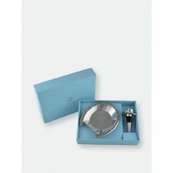 Arthur Court Designs Horseshoe Wine Coaster And Hat Stopper Set Barware 5 Arthur Court Designs Horseshoe Wine Coaster And Hat Stopper Set Barware -Arthur Court Designs Sales unnamed file 2765