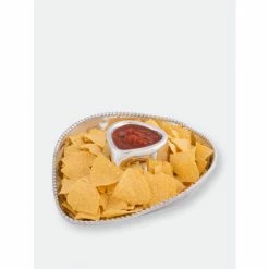 Arthur Court Designs Cowboy Chip And Dip Serveware 6 Arthur Court Designs Cowboy Chip And Dip Serveware -Arthur Court Designs Sales unnamed file 2776