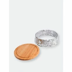 Arthur Court Designs Grape Cheese Pedestal Knives & Cutting Boards 9 Arthur Court Designs Grape Cheese Pedestal Knives & Cutting Boards -Arthur Court Designs Sales unnamed file 2783