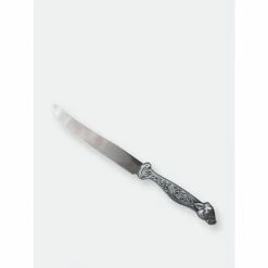 Arthur Court Designs Western Steak Knives Set Of 6 Knives & Cutting Boards