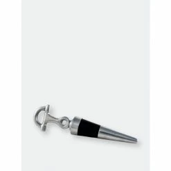 Arthur Court Designs Equestrian Bottle Stopper Barware 6 Arthur Court Designs Equestrian Bottle Stopper Barware -Arthur Court Designs Sales unnamed file 2793