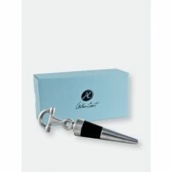 Arthur Court Designs Equestrian Bottle Stopper Barware 7 Arthur Court Designs Equestrian Bottle Stopper Barware -Arthur Court Designs Sales unnamed file 2794