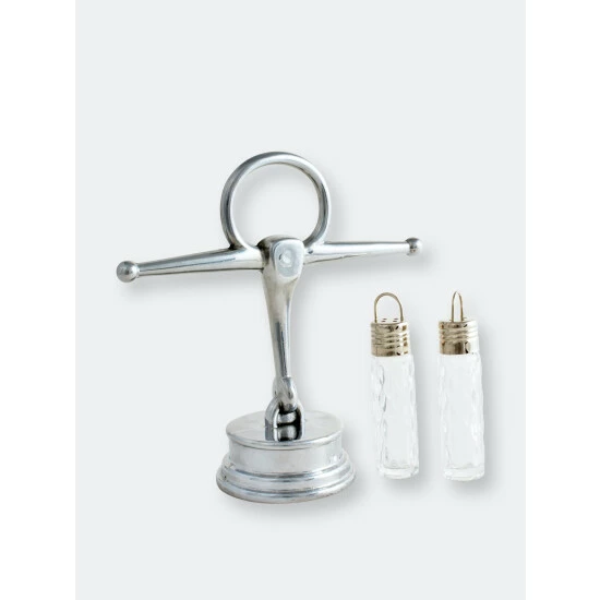 Arthur Court Designs Equestrian Bit Salt and Pepper Dinnerware & Flatware Arthur Court Designs Equestrian Bit Salt And Pepper Dinnerware & Flatware -Arthur Court Designs Sales unnamed file 2797