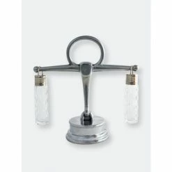 Arthur Court Designs Equestrian Bit Salt And Pepper Dinnerware & Flatware 4 Arthur Court Designs Equestrian Bit Salt And Pepper Dinnerware & Flatware -Arthur Court Designs Sales unnamed file 2799