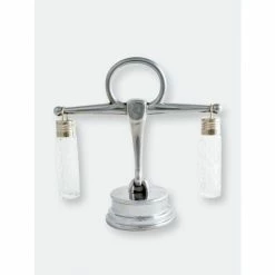 Arthur Court Designs Equestrian Bit Salt And Pepper Dinnerware & Flatware 5 Arthur Court Designs Equestrian Bit Salt And Pepper Dinnerware & Flatware -Arthur Court Designs Sales unnamed file 2800