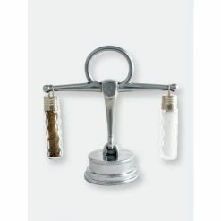 Arthur Court Designs Equestrian Bit Salt And Pepper Dinnerware & Flatware 6 Arthur Court Designs Equestrian Bit Salt And Pepper Dinnerware & Flatware -Arthur Court Designs Sales unnamed file 2801