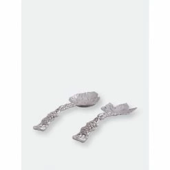 Arthur Court Designs Grapevine Serving Set Serveware -Arthur Court Designs Sales unnamed file 2809