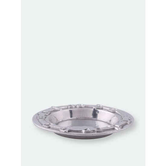 Arthur Court Designs Equestrian Wine Coaster Barware 4 Arthur Court Designs Equestrian Wine Coaster Barware - Image 4