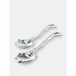 Arthur Court Designs Longhorn Serving Set Serveware -Arthur Court Designs Sales unnamed file 2846