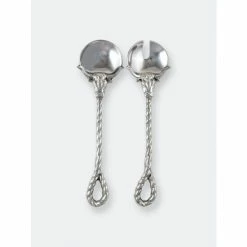 Arthur Court Designs Longhorn Serving Set Serveware -Arthur Court Designs Sales unnamed file 2848