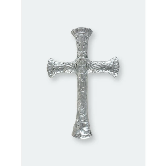 Arthur Court Designs Wall 14 Cross Dinnerware & Flatware 4 Arthur Court Designs Wall 14 Cross Dinnerware & Flatware - Image 4