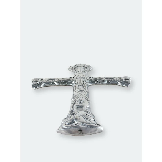 Arthur Court Designs Wall 14 Cross Dinnerware & Flatware 6 Arthur Court Designs Wall 14 Cross Dinnerware & Flatware - Image 6