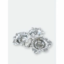 Arthur Court Designs Grape 3-Bowl Bowl Dinnerware & Flatware