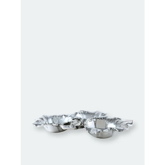 Arthur Court Designs Grape 3-Bowl Bowl Dinnerware & Flatware 5 Arthur Court Designs Grape 3-Bowl Bowl Dinnerware & Flatware - Image 5