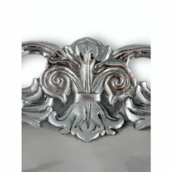 Arthur Court Designs Fleur-De-Lis Chip And Dip Serveware -Arthur Court Designs Sales unnamed file 2874