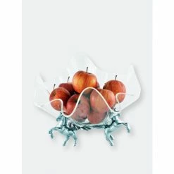 Arthur Court Designs Horse Stand Acrylic Bowl 11 Dinnerware & Flatware 8 Arthur Court Designs Horse Stand Acrylic Bowl 11 Dinnerware & Flatware -Arthur Court Designs Sales unnamed file 2879