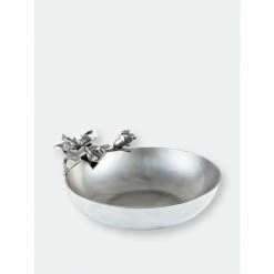 Arthur Court Designs Magnolia Bowl Dinnerware & Flatware