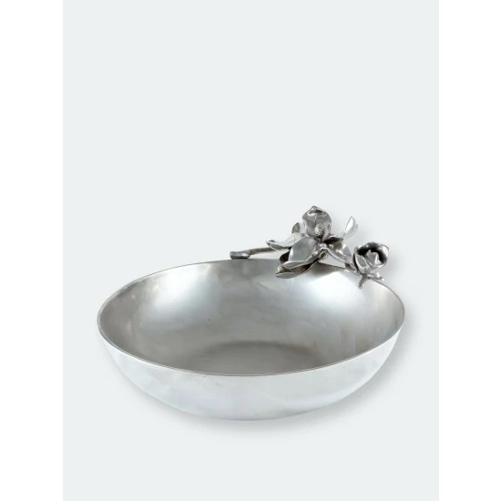 Arthur Court Designs Magnolia Bowl Dinnerware & Flatware 2 Arthur Court Designs Magnolia Bowl Dinnerware & Flatware - Image 2