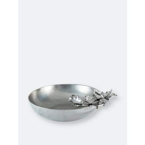 Arthur Court Designs Magnolia Bowl Dinnerware & Flatware 3 Arthur Court Designs Magnolia Bowl Dinnerware & Flatware - Image 3