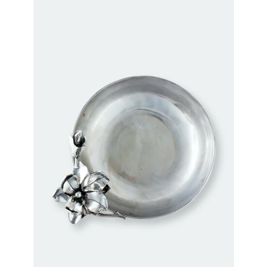 Arthur Court Designs Magnolia Bowl Dinnerware & Flatware 5 Arthur Court Designs Magnolia Bowl Dinnerware & Flatware - Image 5