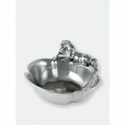 Arthur Court Designs Horse 12-1/2 Bowl Dinnerware & Flatware -Arthur Court Designs Sales unnamed file 2897