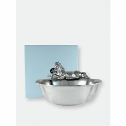 Arthur Court Designs Horse 12-1/2 Bowl Dinnerware & Flatware -Arthur Court Designs Sales unnamed file 2899