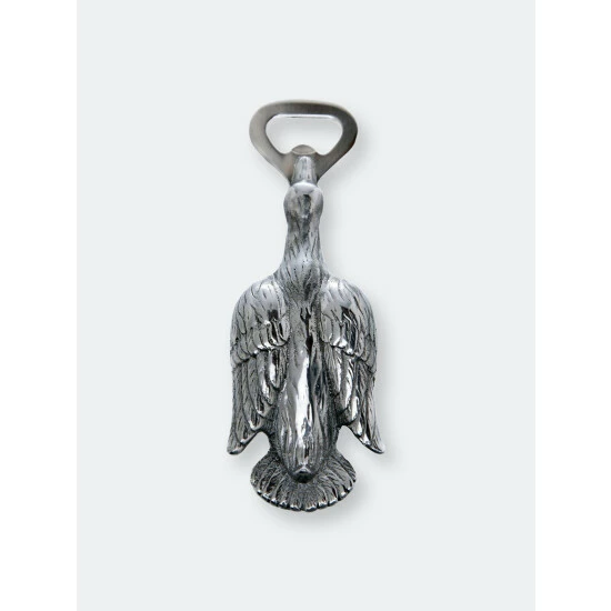 Arthur Court Designs Mallard Bottle Opener Barware 1 Arthur Court Designs Mallard Bottle Opener Barware