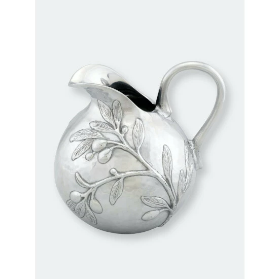 Arthur Court Designs Olive Pitcher Serveware 1 Arthur Court Designs Olive Pitcher Serveware