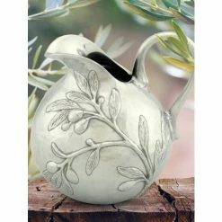 Arthur Court Designs Olive Pitcher Serveware 6 Arthur Court Designs Olive Pitcher Serveware -Arthur Court Designs Sales unnamed file 2914
