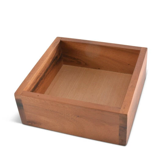 Arthur Court Designs Cocktail Wood Napkin Box Serveware Arthur Court Designs Cocktail Wood Napkin Box Serveware -Arthur Court Designs Sales unnamed file 2916