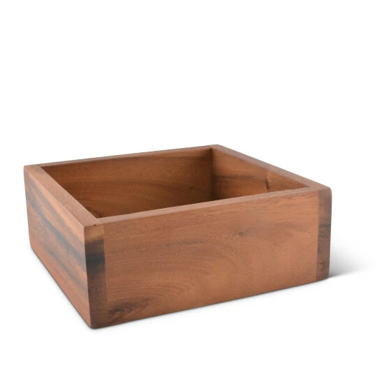 Arthur Court Designs Cocktail Wood Napkin Box Serveware Arthur Court Designs Cocktail Wood Napkin Box Serveware -Arthur Court Designs Sales unnamed file 2918